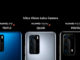 Fitur, Spesifikasi, dan Harga Huawei P40, P40 Pro, dan P40 Pro+