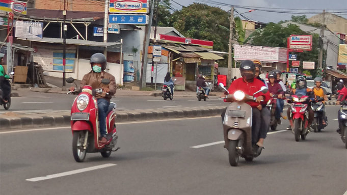 COVID-19, Memberi Kesempatan Iklim Menjadi Lebih Baik (Bag 2)