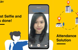 Work From Home: Aplikasi Hadirr Beri Akses Gratis 30 Hari