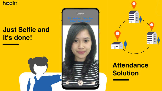 Work From Home: Aplikasi Hadirr Beri Akses Gratis 30 Hari