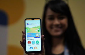 Belajar di Rumah: Kelas Pintar Berikan Layanan Belajar Online Gratis