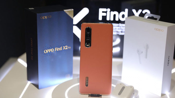 OPPO Find X2 dan Find X2 Pro: Fitur Unggulan, Spesifikasi, dan Harga