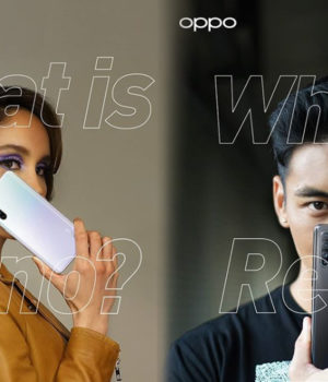 OPPO Bersiap Luncurkan Reno3 di Indonesia