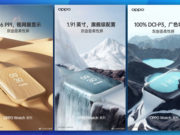 Smartwatch Pertama Oppo Meluncur 6 Maret, Intip Spesifikasinya!