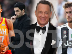 Daftar Public Figure Kena Coronavirus: Budi Karya Sumadi dan 7 Pemain Seri A public figure kena coronavirus