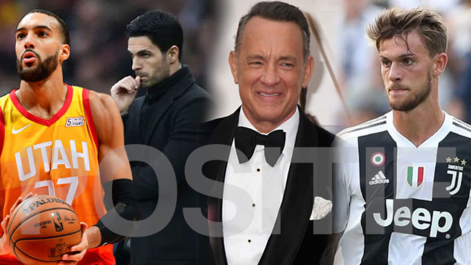 Daftar Public Figure Kena Coronavirus: Budi Karya Sumadi dan 7 Pemain Seri A public figure kena coronavirus