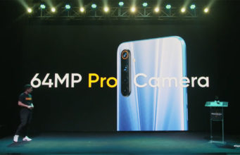 Fitur, Harga dan Spesifikasi Realme 6 dan Realme 6 Pro