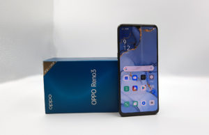 Fitur Unggulan, Harga, dan Spesifikasi Oppo Reno3