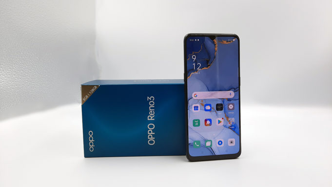Fitur Unggulan, Harga, dan Spesifikasi Oppo Reno3