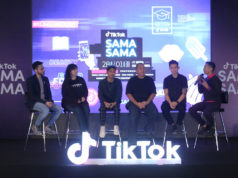 Sama Sama di Tiktok