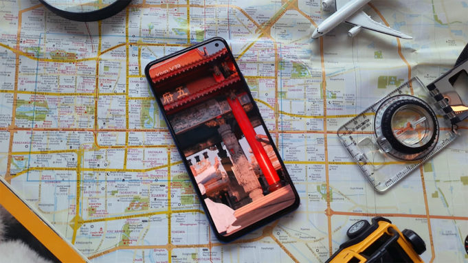 Vivo V19 : First Impression