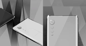 LG Velvet