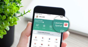 Syariah LinkAja Pertama di Indonesia