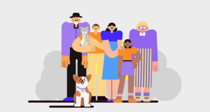 TikTok Luncurkan Family Pairing