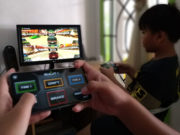 Airconsole Main Game Pakai Browser PC Smartphone