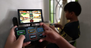 Airconsole Main Game Pakai Browser PC Smartphone