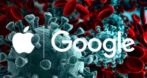 Google dan Apple Bermitra Perangi Covid-19