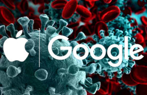 Google dan Apple Bermitra Perangi Covid-19