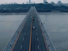 COVID-19 Membuat Orang Berhenti Berkendara