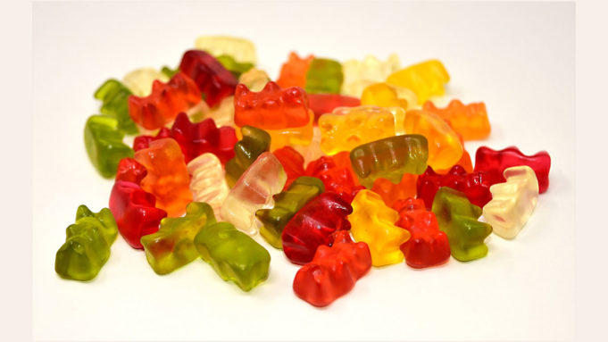 Cemilan Manis Ternyata Bisa Jaga Mood dan Imunitas Tubuh