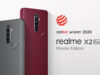 Realme X2 Pro Master Edition Raih Red Dot Design Award Realme X2 Pro Master Edition Raih Red Dot Design Award