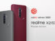 Realme X2 Pro Master Edition Raih Red Dot Design Award