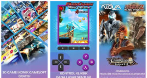 Gameloft Classics: 20 Years