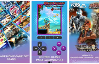 Gameloft Classics: 20 Years