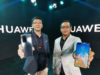 Resmi Hadir di Indonesia, Ini Harga dan Spesifikasi Huawei P40 Pro Huawei P40 Pro Resmi Hadir di Indonesia