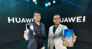 Huawei P40 Pro Resmi Hadir di Indonesia