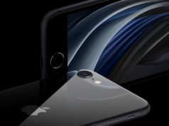 Harga dan Spesifikasi iPhone SE 2020