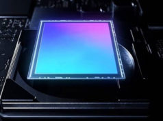 Smartphone Kamera 192MP