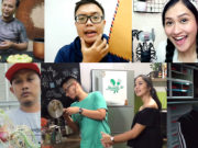 Kanal youtube gratis mirip pelatihan prakerja