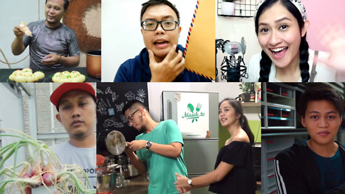 Mirip Pelatihan Prakerja, Ini 17 Kanal Youtube Gratis Buat Mengasah Skill Kamu Kanal youtube gratis mirip pelatihan prakerja