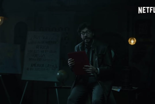 Cara Mengontrol Konten Netflix