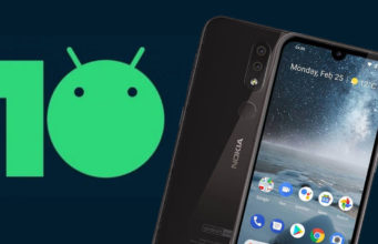 Nokia 4.2 Dapatkan Update Android 10