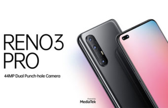 OPPO Resmikan Kehadiran Reno3 Pro, A12 dan A92