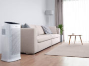 Samsung Air Purifier