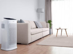 Samsung Air Purifier