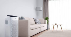 Samsung Air Purifier