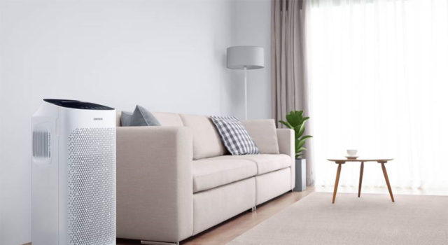 Samsung Air Purifier