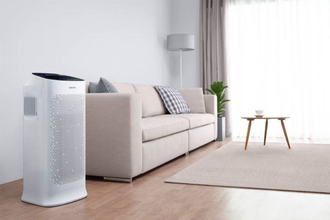 Samsung Air Purifier
