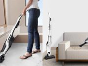 Samsung POWERStick: Rumah Bersih Bebas Lelah