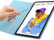 Samsung Galaxy Tab S6 Lite Dibanderol Mulai Rp 6.999.000,-