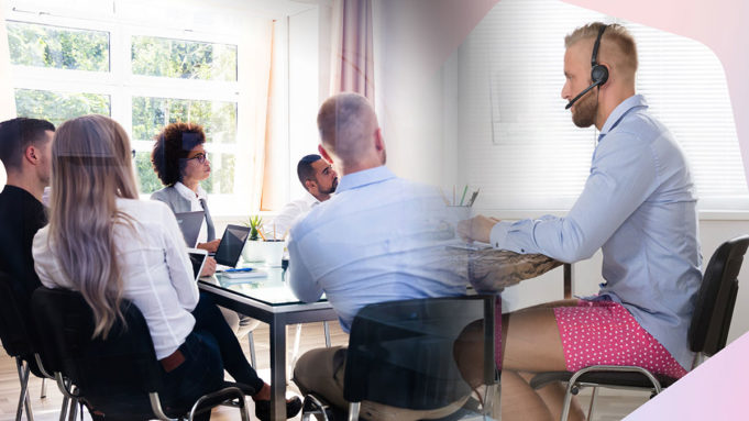 5 Tips Konferensi Video Di Rumah Tips Mencegah Zoombombing dan Keamanan Zoom