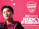 Hibur Pelanggan di Rumah, Smartfren Bikin #WOWkustik Bareng Rizky Febrian Smartfren #wowkustik bareng Rezky Febrian