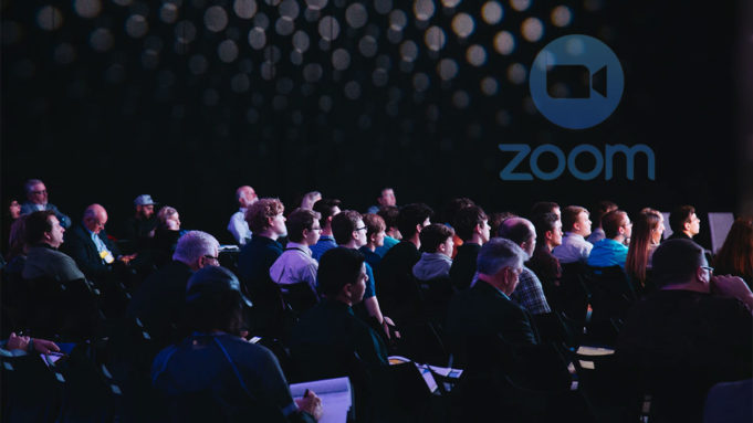 Privasi Zoom Bermasalah