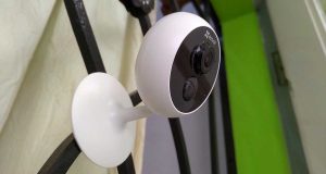 EZVIZ C1C PIR