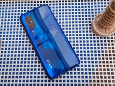 Review vivo V19 : Ciamik Buat Night Selfie