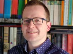 Adam Ferguson sebagai Head of Product Marketing HMD Global